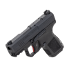 Pistolet Mete MC9 9x19 Black — vue 3