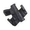 Pistolet Mete MC9 9x19 Black — vue 4