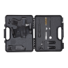 Pistolet Mete MC9 9x19 Black — vue 5