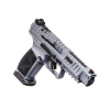 Pistolet SFX Rival-S Chrome 9x19 — vue 3