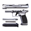 Pistolet SFX Rival-S Chrome 9x19 — vue 4