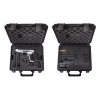 Pistolet SFX Rival-S Chrome 9x19 — vue 5