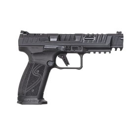 Pistolet SFX Rival-S Darkside 9x19
