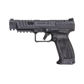 Pistolet SFX Rival-S Darkside 9x19 — vue 2