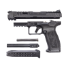 Pistolet SFX Rival-S Darkside 9x19 — vue 4