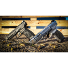 Pistolet SFX Rival-S Darkside 9x19 — vue 6