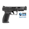 Pistolet SFX Rival Black 9x19
