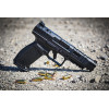 Pistolet SFX Rival Black 9x19 — vue 3