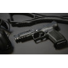 Pistolet SFX Rival Black 9x19 — vue 4
