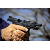 Pistolet SFX Rival Black 9x19 — vue 5