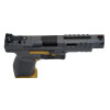 Pistolet SFX Rival Grey 9x19 — vue 4