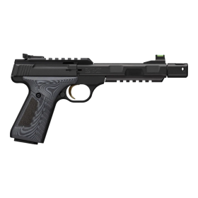 Pistolet Buckmark Contour Pro Thr MS ADJ S 22LR