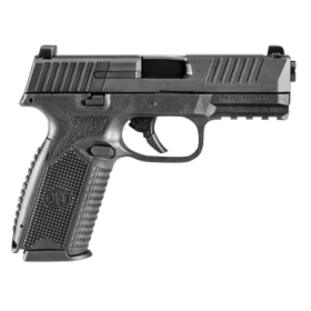 Pistolet FN 509 LS Edge Blk/Gry 3x17