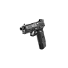 Pistolet FN 545T 45ACP Bi NMS Blk/Blk Guard NDS 1x15 1x18 — vue 2