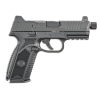Pistolet FN 509T 9x9 NMS Blk/Blk NDS 2x17