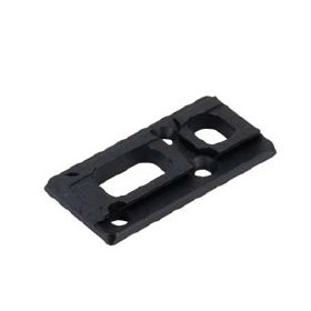 Montage FN 509 Acro Plate