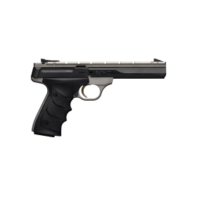 Pistolet Buckmark Contour Gris URX 22LR