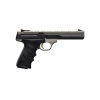 Pistolet Buckmark Contour Gris URX 22LR