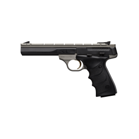 Pistolet Buckmark Contour Gris URX 22LR — vue 2