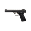 Pistolet Buckmark Contour Gris URX 22LR — vue 2