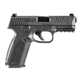 Pistolet FN 509 MS BLK DS 2x17 9x19mm