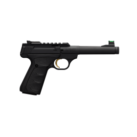 Pistolet Buckmark Camper UFX Thr MS ADJ S 22LR