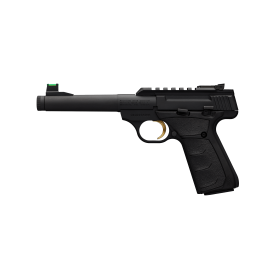 Pistolet Buckmark Camper UFX Thr MS ADJ S 22LR — vue 2