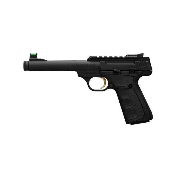 Pistolet Buckmark Camper UFX Thr MS ADJ S 22LR — vue 2