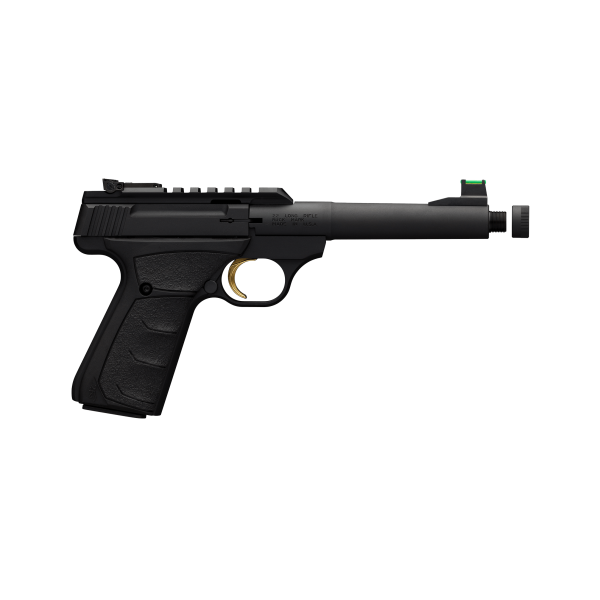 Pistolet Buckmark Camper UFX Thr MS ADJ S 22LR — vue 3