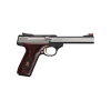 Pistolet Buckmark Medallion S/S MS ADJ S 22LR