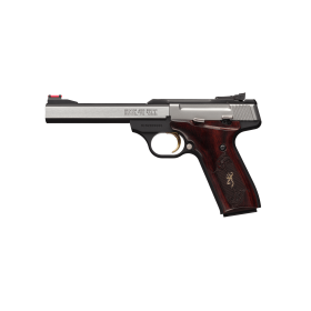 Pistolet Buckmark Medallion S/S MS ADJ S 22LR — vue 2