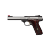 Pistolet Buckmark Medallion S/S MS ADJ S 22LR — vue 2