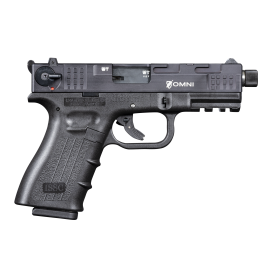 Pistolet M22 Omni SD Black 22LR