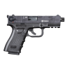 Pistolet M22 Omni SD Black 22LR