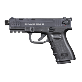 Pistolet M22 Omni SD Black 22LR — vue 2