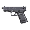 Pistolet M22 Omni SD Black 22LR — vue 2
