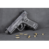 Pistolet M22 Omni SD Black 22LR — vue 3