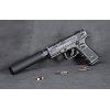 Pistolet M22 Omni SD Black 22LR — vue 4