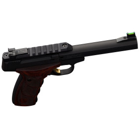 Pistolet Buckmark Plus Rosewood UDX SE MS ADJ S 22LR