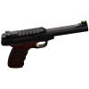 Pistolet Buckmark Plus Rosewood UDX SE MS ADJ S 22LR