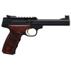 Pistolet Buckmark Plus Rosewood UDX SE MS ADJ S 22LR — vue 2