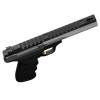Pistolet Buckmark Contour Stainless URX MS ADJ S 22LR