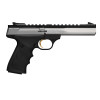 Pistolet Buckmark Contour Stainless URX MS ADJ S 22LR — vue 2