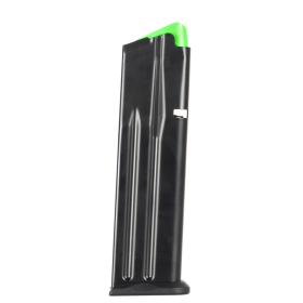 Chargeur 2011 18rds 126mm AFC 9x19