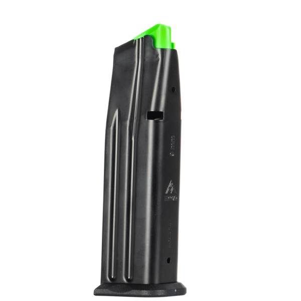 Chargeur 2011 18rds 126mm AFC 9x19 — vue 2