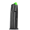 Chargeur 2011 18rds 126mm AFC 9x19 — vue 2