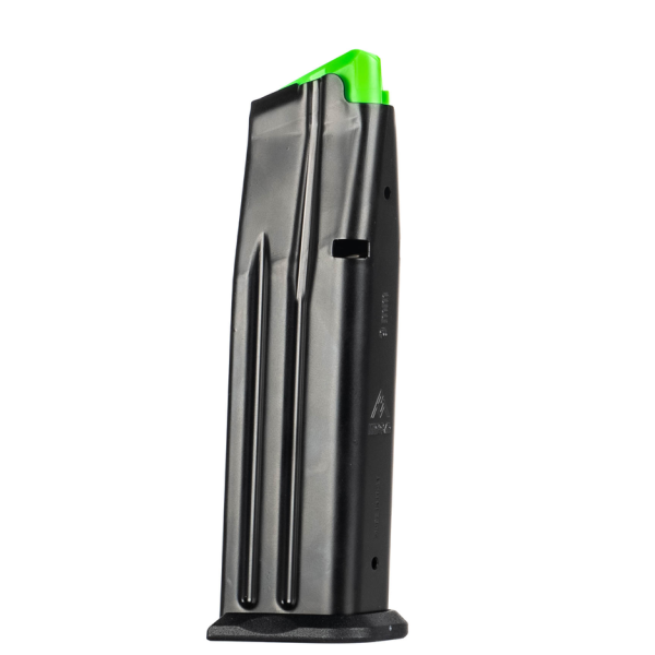 Chargeur 2011 18rds 126mm AFC 9x19 — vue 3