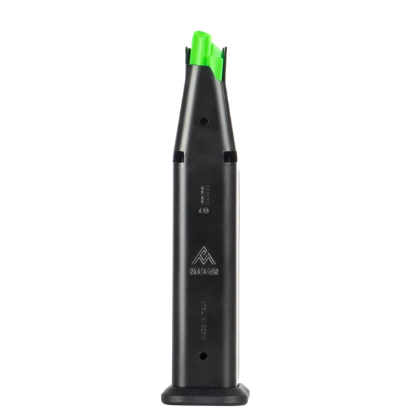 Chargeur 2011 18rds 126mm AFC 9x19 — vue 4