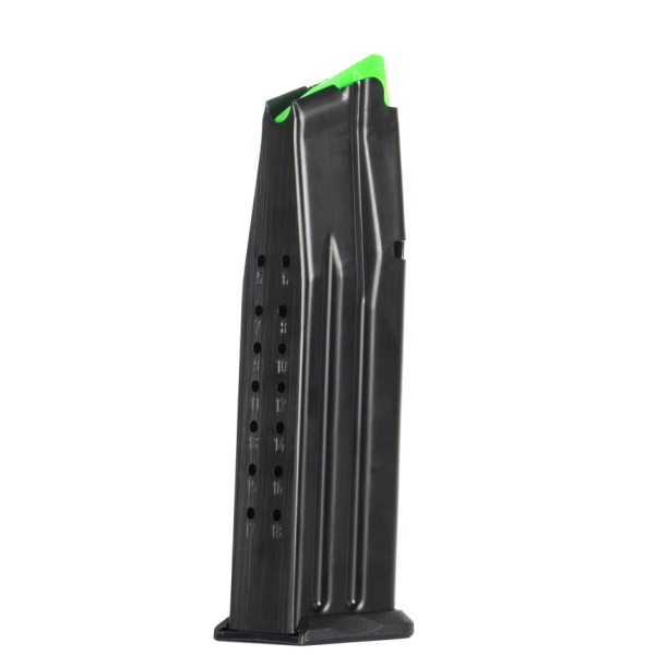 Chargeur 2011 18rds 126mm AFC 9x19 — vue 5