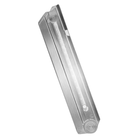 Chargeur Luger P08 8rds Nickel 9x19